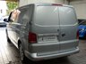 USED 2021 70 VOLKSWAGEN TRANSPORTER 2.0 TDI T28 Highline Panel Van 5dr Diesel Manual FWD LWB High Roof Euro 6 (s/s) (150 ps) 3 SEATS AC ANDROID APPLE CARPLAY PARKING SENSORS 1 OWNER EXCELLENT SERVICE HISOTRY WARRANTY