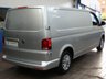 USED 2021 70 VOLKSWAGEN TRANSPORTER 2.0 TDI T28 Highline Panel Van 5dr Diesel Manual FWD LWB High Roof Euro 6 (s/s) (150 ps) 3 SEATS AC ANDROID APPLE CARPLAY PARKING SENSORS 1 OWNER EXCELLENT SERVICE HISOTRY WARRANTY