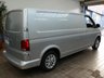 USED 2021 70 VOLKSWAGEN TRANSPORTER 2.0 TDI T28 Highline Panel Van 5dr Diesel Manual FWD LWB High Roof Euro 6 (s/s) (150 ps) 3 SEATS AC ANDROID APPLE CARPLAY PARKING SENSORS 1 OWNER EXCELLENT SERVICE HISOTRY WARRANTY