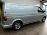 USED 2021 70 VOLKSWAGEN TRANSPORTER 2.0 TDI T28 Highline Panel Van 5dr Diesel Manual FWD LWB High Roof Euro 6 (s/s) (150 ps) 3 SEATS AC ANDROID APPLE CARPLAY PARKING SENSORS 1 OWNER EXCELLENT SERVICE HISOTRY WARRANTY