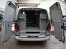 USED 2021 70 VOLKSWAGEN TRANSPORTER 2.0 TDI T28 Highline Panel Van 5dr Diesel Manual FWD LWB High Roof Euro 6 (s/s) (150 ps) 3 SEATS AC ANDROID APPLE CARPLAY PARKING SENSORS 1 OWNER EXCELLENT SERVICE HISOTRY WARRANTY