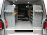 USED 2021 70 VOLKSWAGEN TRANSPORTER 2.0 TDI T28 Highline Panel Van 5dr Diesel Manual FWD LWB High Roof Euro 6 (s/s) (150 ps) 3 SEATS AC ANDROID APPLE CARPLAY PARKING SENSORS 1 OWNER EXCELLENT SERVICE HISOTRY WARRANTY