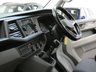 USED 2021 70 VOLKSWAGEN TRANSPORTER 2.0 TDI T28 Highline Panel Van 5dr Diesel Manual FWD LWB High Roof Euro 6 (s/s) (150 ps) 3 SEATS AC ANDROID APPLE CARPLAY PARKING SENSORS 1 OWNER EXCELLENT SERVICE HISOTRY WARRANTY