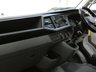 USED 2021 70 VOLKSWAGEN TRANSPORTER 2.0 TDI T28 Highline Panel Van 5dr Diesel Manual FWD LWB High Roof Euro 6 (s/s) (150 ps) 3 SEATS AC ANDROID APPLE CARPLAY PARKING SENSORS 1 OWNER EXCELLENT SERVICE HISOTRY WARRANTY