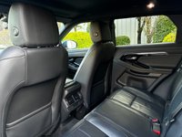 USED 2019 69 LAND ROVER RANGE ROVER EVOQUE 2.0 D150 R-Dynamic S SUV 5dr Diesel Manual FWD Euro 6 (s/s) (150 ps) 2 OWNERS FROM NEW* SERVICE HISTORY* SAT NAV* PARKING SENSORS WITH REVERSING CAMERA* CRUISE CONTROL* LANE / SPEED ASSIST* AUTO START / STOP* TRACTION CONTROL* ELECTRIC HANDBRAKE* ECO MODE* 6 SPEED* FULL LEATHER WITH HEATED SEATS*