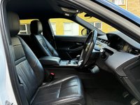 USED 2019 69 LAND ROVER RANGE ROVER EVOQUE 2.0 D150 R-Dynamic S SUV 5dr Diesel Manual FWD Euro 6 (s/s) (150 ps) 2 OWNERS FROM NEW* SERVICE HISTORY* SAT NAV* PARKING SENSORS WITH REVERSING CAMERA* CRUISE CONTROL* LANE / SPEED ASSIST* AUTO START / STOP* TRACTION CONTROL* ELECTRIC HANDBRAKE* ECO MODE* 6 SPEED* FULL LEATHER WITH HEATED SEATS*