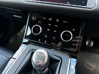 USED 2019 69 LAND ROVER RANGE ROVER EVOQUE 2.0 D150 R-Dynamic S SUV 5dr Diesel Manual FWD Euro 6 (s/s) (150 ps) 2 OWNERS FROM NEW* SERVICE HISTORY* SAT NAV* PARKING SENSORS WITH REVERSING CAMERA* CRUISE CONTROL* LANE / SPEED ASSIST* AUTO START / STOP* TRACTION CONTROL* ELECTRIC HANDBRAKE* ECO MODE* 6 SPEED* FULL LEATHER WITH HEATED SEATS*