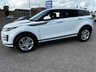 USED 2019 69 LAND ROVER RANGE ROVER EVOQUE 2.0 D150 R-Dynamic S SUV 5dr Diesel Manual FWD Euro 6 (s/s) (150 ps) 2 OWNERS FROM NEW* SERVICE HISTORY* SAT NAV* PARKING SENSORS WITH REVERSING CAMERA* CRUISE CONTROL* LANE / SPEED ASSIST* AUTO START / STOP* TRACTION CONTROL* ELECTRIC HANDBRAKE* ECO MODE* 6 SPEED* FULL LEATHER WITH HEATED SEATS*