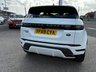 USED 2019 69 LAND ROVER RANGE ROVER EVOQUE 2.0 D150 R-Dynamic S SUV 5dr Diesel Manual FWD Euro 6 (s/s) (150 ps) 2 OWNERS FROM NEW* SERVICE HISTORY* SAT NAV* PARKING SENSORS WITH REVERSING CAMERA* CRUISE CONTROL* LANE / SPEED ASSIST* AUTO START / STOP* TRACTION CONTROL* ELECTRIC HANDBRAKE* ECO MODE* 6 SPEED* FULL LEATHER WITH HEATED SEATS*