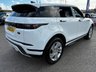 USED 2019 69 LAND ROVER RANGE ROVER EVOQUE 2.0 D150 R-Dynamic S SUV 5dr Diesel Manual FWD Euro 6 (s/s) (150 ps) 2 OWNERS FROM NEW* SERVICE HISTORY* SAT NAV* PARKING SENSORS WITH REVERSING CAMERA* CRUISE CONTROL* LANE / SPEED ASSIST* AUTO START / STOP* TRACTION CONTROL* ELECTRIC HANDBRAKE* ECO MODE* 6 SPEED* FULL LEATHER WITH HEATED SEATS*