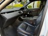 USED 2019 69 LAND ROVER RANGE ROVER EVOQUE 2.0 D150 R-Dynamic S SUV 5dr Diesel Manual FWD Euro 6 (s/s) (150 ps) 2 OWNERS FROM NEW* SERVICE HISTORY* SAT NAV* PARKING SENSORS WITH REVERSING CAMERA* CRUISE CONTROL* LANE / SPEED ASSIST* AUTO START / STOP* TRACTION CONTROL* ELECTRIC HANDBRAKE* ECO MODE* 6 SPEED* FULL LEATHER WITH HEATED SEATS*