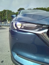 USED 2017 67 MAZDA CX-5 2.2 SKYACTIV-D Sport Nav SUV 5dr Diesel Manual 4WD Euro 6 (s/s) (175 ps) 