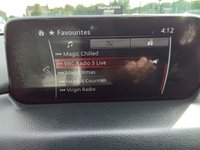 USED 2017 67 MAZDA CX-5 2.2 SKYACTIV-D Sport Nav SUV 5dr Diesel Manual 4WD Euro 6 (s/s) (175 ps) 