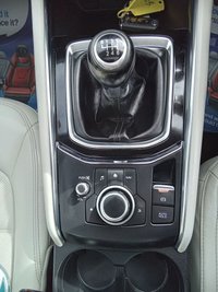 USED 2017 67 MAZDA CX-5 2.2 SKYACTIV-D Sport Nav SUV 5dr Diesel Manual 4WD Euro 6 (s/s) (175 ps) 