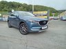 USED 2017 67 MAZDA CX-5 2.2 SKYACTIV-D Sport Nav SUV 5dr Diesel Manual 4WD Euro 6 (s/s) (175 ps) 