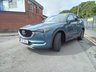 USED 2017 67 MAZDA CX-5 2.2 SKYACTIV-D Sport Nav SUV 5dr Diesel Manual 4WD Euro 6 (s/s) (175 ps) 