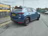 USED 2017 67 MAZDA CX-5 2.2 SKYACTIV-D Sport Nav SUV 5dr Diesel Manual 4WD Euro 6 (s/s) (175 ps) 