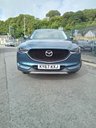 USED 2017 67 MAZDA CX-5 2.2 SKYACTIV-D Sport Nav SUV 5dr Diesel Manual 4WD Euro 6 (s/s) (175 ps) 