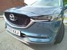 USED 2017 67 MAZDA CX-5 2.2 SKYACTIV-D Sport Nav SUV 5dr Diesel Manual 4WD Euro 6 (s/s) (175 ps) 