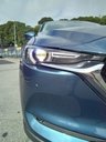 USED 2017 67 MAZDA CX-5 2.2 SKYACTIV-D Sport Nav SUV 5dr Diesel Manual 4WD Euro 6 (s/s) (175 ps) 