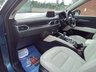 USED 2017 67 MAZDA CX-5 2.2 SKYACTIV-D Sport Nav SUV 5dr Diesel Manual 4WD Euro 6 (s/s) (175 ps) 