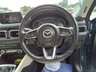 USED 2017 67 MAZDA CX-5 2.2 SKYACTIV-D Sport Nav SUV 5dr Diesel Manual 4WD Euro 6 (s/s) (175 ps) 