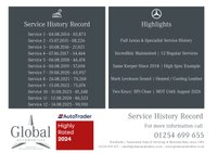 USED 2013 63 LEXUS IS 2.5 300h Premier Saloon 4dr Petrol Hybrid E-CVT Euro 5 (s/s) (223 ps) HIGH SPEC | MARK LEVINSON
