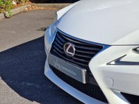 USED 2013 63 LEXUS IS 2.5 300h Premier Saloon 4dr Petrol Hybrid E-CVT Euro 5 (s/s) (223 ps) HIGH SPEC | MARK LEVINSON
