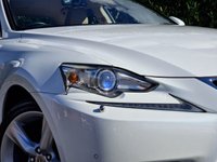 USED 2013 63 LEXUS IS 2.5 300h Premier Saloon 4dr Petrol Hybrid E-CVT Euro 5 (s/s) (223 ps) HIGH SPEC | MARK LEVINSON