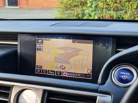 USED 2013 63 LEXUS IS 2.5 300h Premier Saloon 4dr Petrol Hybrid E-CVT Euro 5 (s/s) (223 ps) HIGH SPEC | MARK LEVINSON
