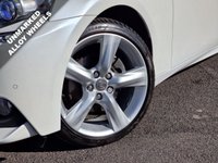 USED 2013 63 LEXUS IS 2.5 300h Premier Saloon 4dr Petrol Hybrid E-CVT Euro 5 (s/s) (223 ps) HIGH SPEC | MARK LEVINSON