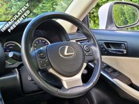 USED 2013 63 LEXUS IS 2.5 300h Premier Saloon 4dr Petrol Hybrid E-CVT Euro 5 (s/s) (223 ps) HIGH SPEC | MARK LEVINSON