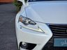 USED 2013 63 LEXUS IS 2.5 300h Premier Saloon 4dr Petrol Hybrid E-CVT Euro 5 (s/s) (223 ps) HIGH SPEC | MARK LEVINSON