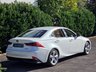 USED 2013 63 LEXUS IS 2.5 300h Premier Saloon 4dr Petrol Hybrid E-CVT Euro 5 (s/s) (223 ps) HIGH SPEC | MARK LEVINSON