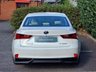 USED 2013 63 LEXUS IS 2.5 300h Premier Saloon 4dr Petrol Hybrid E-CVT Euro 5 (s/s) (223 ps) HIGH SPEC | MARK LEVINSON
