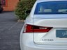 USED 2013 63 LEXUS IS 2.5 300h Premier Saloon 4dr Petrol Hybrid E-CVT Euro 5 (s/s) (223 ps) HIGH SPEC | MARK LEVINSON