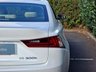 USED 2013 63 LEXUS IS 2.5 300h Premier Saloon 4dr Petrol Hybrid E-CVT Euro 5 (s/s) (223 ps) HIGH SPEC | MARK LEVINSON