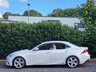 USED 2013 63 LEXUS IS 2.5 300h Premier Saloon 4dr Petrol Hybrid E-CVT Euro 5 (s/s) (223 ps) HIGH SPEC | MARK LEVINSON
