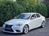 USED 2013 63 LEXUS IS 2.5 300h Premier Saloon 4dr Petrol Hybrid E-CVT Euro 5 (s/s) (223 ps) HIGH SPEC | MARK LEVINSON