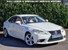 USED 2013 63 LEXUS IS 2.5 300h Premier Saloon 4dr Petrol Hybrid E-CVT Euro 5 (s/s) (223 ps) HIGH SPEC | MARK LEVINSON