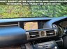 USED 2013 63 LEXUS IS 2.5 300h Premier Saloon 4dr Petrol Hybrid E-CVT Euro 5 (s/s) (223 ps) HIGH SPEC | MARK LEVINSON