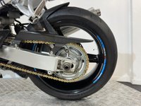 USED 2003 53 SUZUKI GSX-R600 HPI CLEAR - DATATOOL ALARM COMES WITH NEW MOT AND WARRANTY