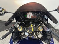USED 2003 53 SUZUKI GSX-R600 HPI CLEAR - DATATOOL ALARM COMES WITH NEW MOT AND WARRANTY