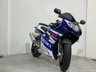 USED 2003 53 SUZUKI GSX-R600 HPI CLEAR - DATATOOL ALARM COMES WITH NEW MOT AND WARRANTY