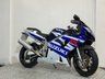 USED 2003 53 SUZUKI GSX-R600 HPI CLEAR - DATATOOL ALARM COMES WITH NEW MOT AND WARRANTY