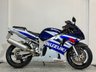USED 2003 53 SUZUKI GSX-R600 HPI CLEAR - DATATOOL ALARM COMES WITH NEW MOT AND WARRANTY