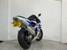 USED 2003 53 SUZUKI GSX-R600 HPI CLEAR - DATATOOL ALARM COMES WITH NEW MOT AND WARRANTY
