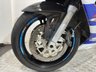 USED 2003 53 SUZUKI GSX-R600 HPI CLEAR - DATATOOL ALARM COMES WITH NEW MOT AND WARRANTY
