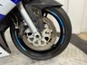 USED 2003 53 SUZUKI GSX-R600 HPI CLEAR - DATATOOL ALARM COMES WITH NEW MOT AND WARRANTY