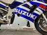 USED 2003 53 SUZUKI GSX-R600 HPI CLEAR - DATATOOL ALARM COMES WITH NEW MOT AND WARRANTY